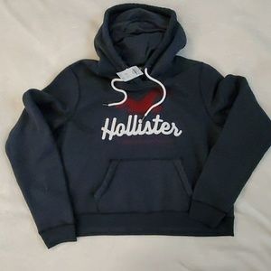 Hollister hoodie